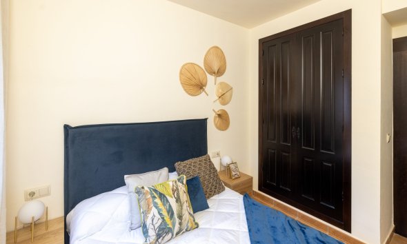 Resale - Villa - Murcia