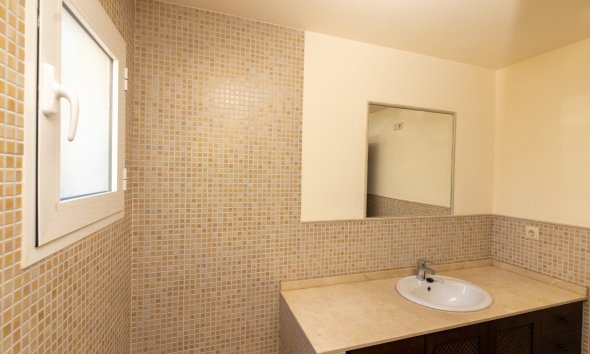 Resale - Villa - Murcia