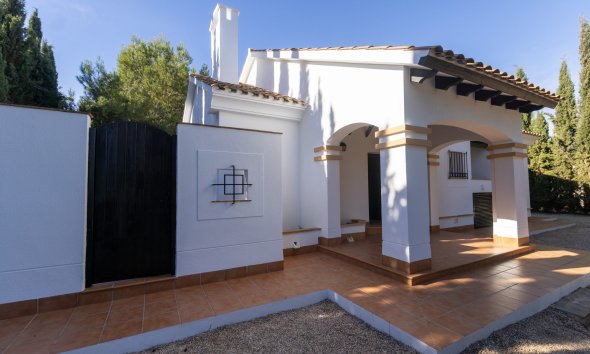 Resale - Villa - Murcia