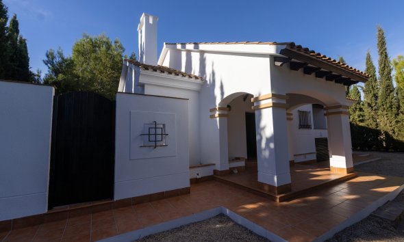 Resale - Villa - Murcia