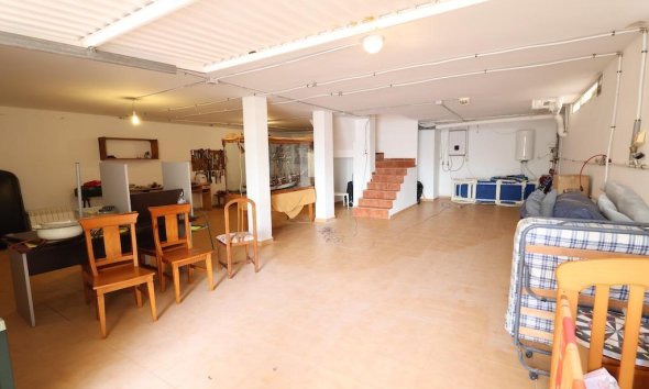 Reventa - Villa - Orihuela Costa - Playa Flamenca