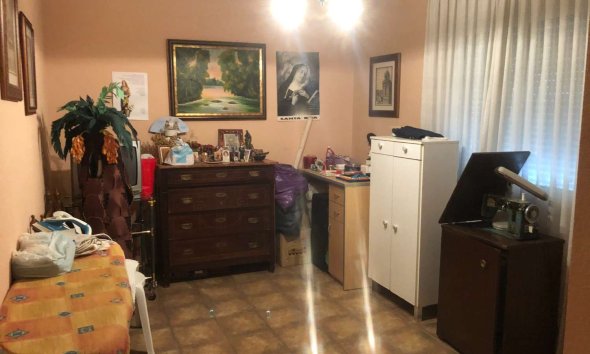 Resale - Casa o Chalet Independiente - Callosa De Segura