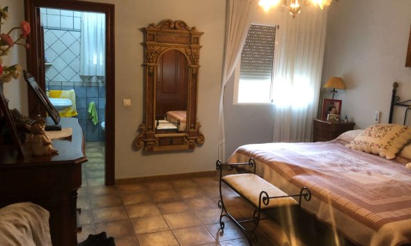Resale - Casa o Chalet Independiente - Callosa De Segura