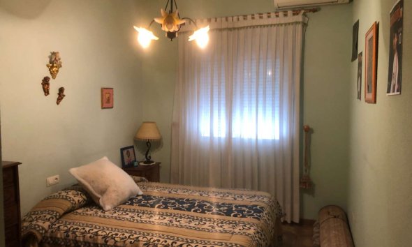 Resale - Casa o Chalet Independiente - Callosa De Segura
