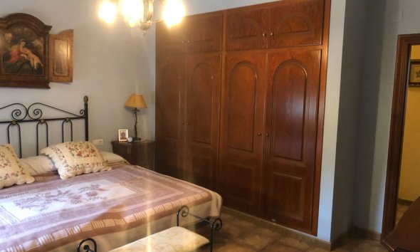 Resale - Casa o Chalet Independiente - Callosa De Segura