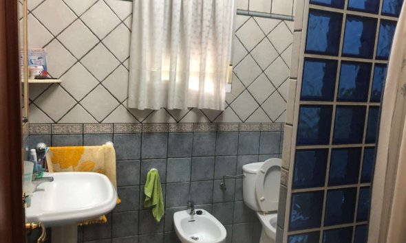 Resale - Casa o Chalet Independiente - Callosa De Segura