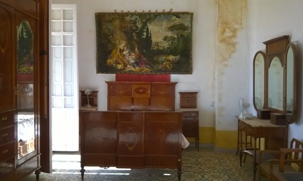 Rynek Wtórny - Dom na wsi - Orihuela