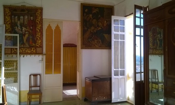 Rynek Wtórny - Dom na wsi - Orihuela