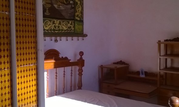 Rynek Wtórny - Dom na wsi - Orihuela