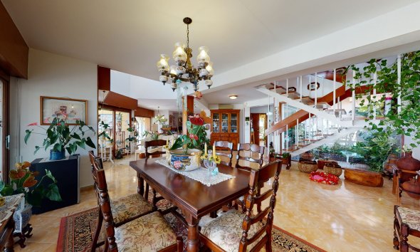 Resale - Casa o Chalet Independiente - Orihuela Costa