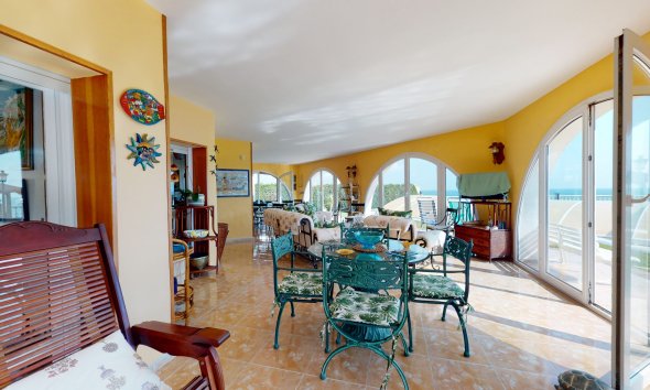 Resale - Casa o Chalet Independiente - Orihuela Costa