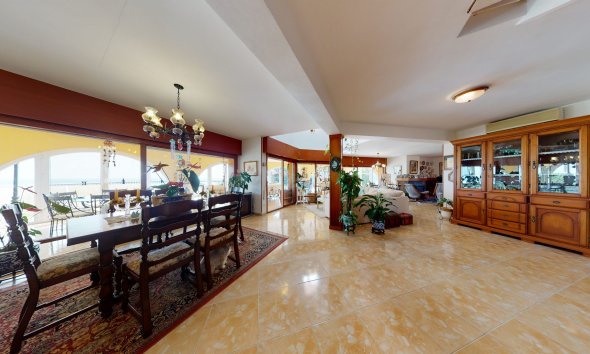 Resale - Casa o Chalet Independiente - Orihuela Costa