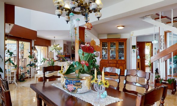 Resale - Casa o Chalet Independiente - Orihuela Costa