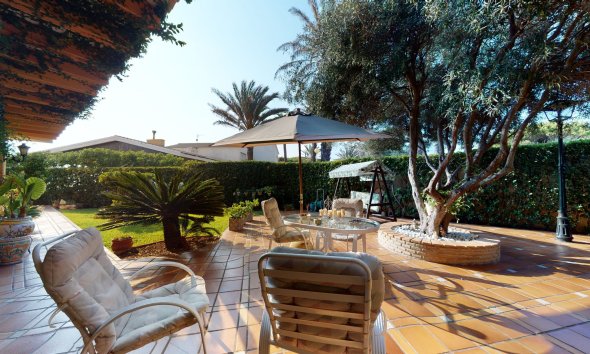 Resale - Casa o Chalet Independiente - Orihuela Costa