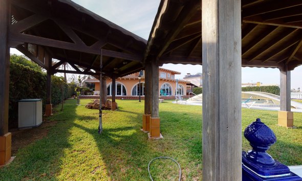Resale - Casa o Chalet Independiente - Orihuela Costa