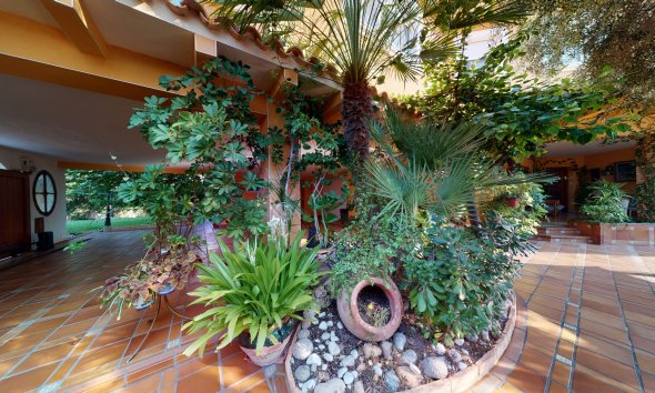 Resale - Casa o Chalet Independiente - Orihuela Costa