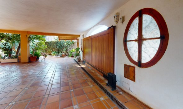 Resale - Casa o Chalet Independiente - Orihuela Costa