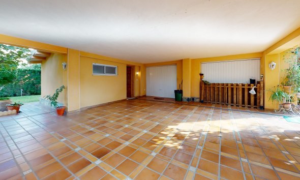 Resale - Casa o Chalet Independiente - Orihuela Costa