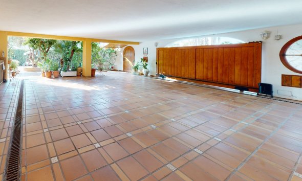 Resale - Casa o Chalet Independiente - Orihuela Costa