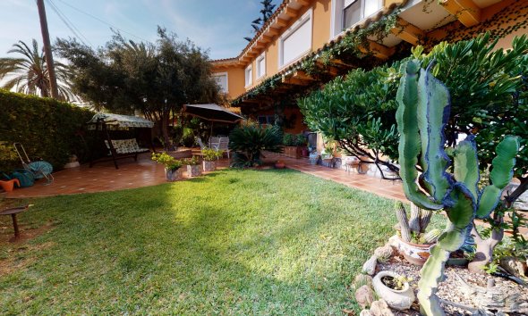 Resale - Casa o Chalet Independiente - Orihuela Costa