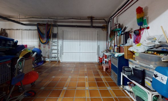 Resale - Casa o Chalet Independiente - Orihuela Costa