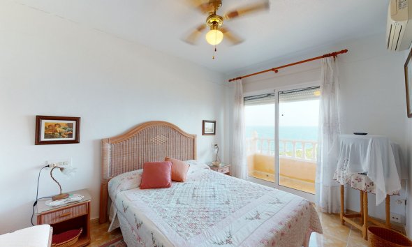 Resale - Casa o Chalet Independiente - Orihuela Costa