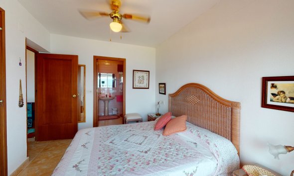 Resale - Casa o Chalet Independiente - Orihuela Costa