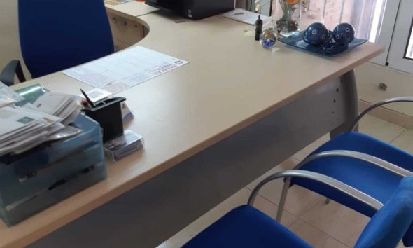 Reventa - Comercio local - Torrevieja
