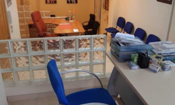 Reventa - Comercio local - Torrevieja