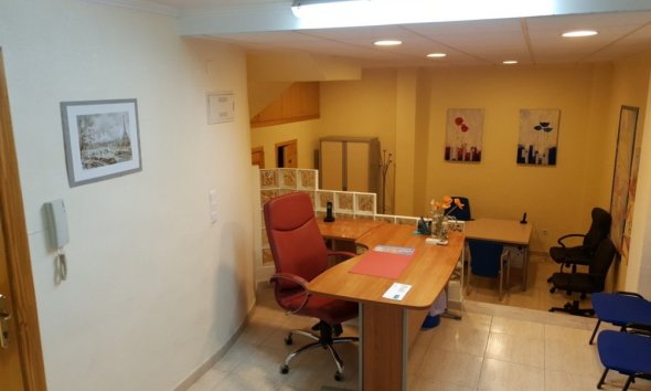 Reventa - Comercio local - Torrevieja
