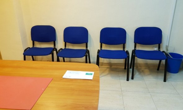 Reventa - Comercio local - Torrevieja