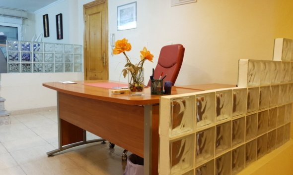 Reventa - Comercio local - Torrevieja