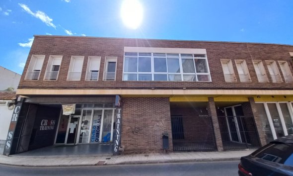 Reventa - Edificio - Pilar de la Horadada