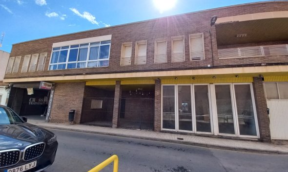 Reventa - Edificio - Pilar de la Horadada