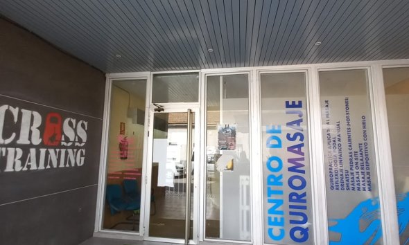 Reventa - Edificio - Pilar de la Horadada