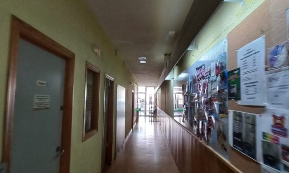 Reventa - Edificio - Pilar de la Horadada