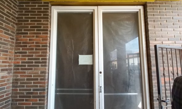 Reventa - Edificio - Pilar de la Horadada