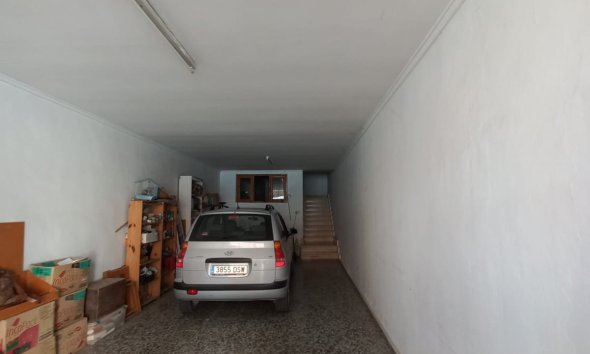 Reventa - Edificio - Pilar de la Horadada