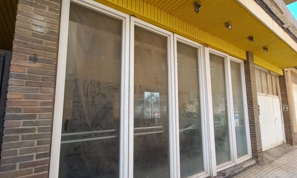 Reventa - Edificio - Pilar de la Horadada