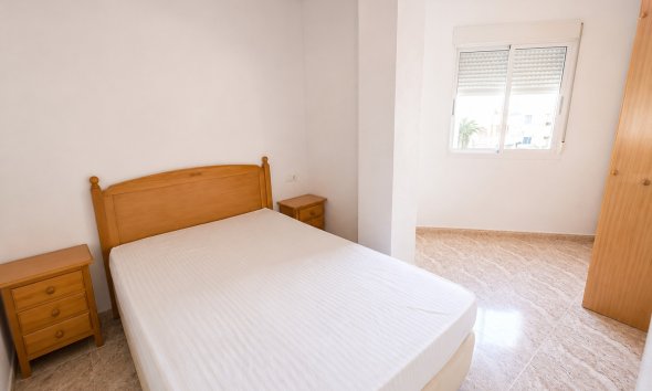 Rynek Wtórny - Apartament - Torrevieja
