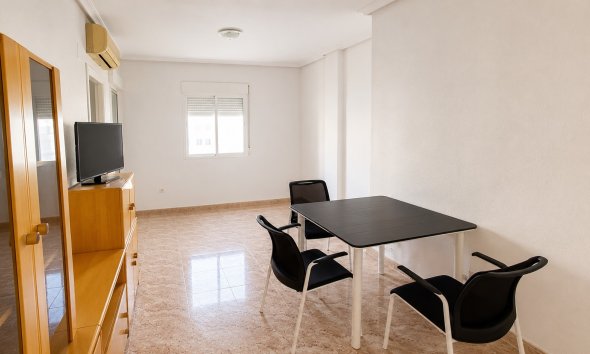 Rynek Wtórny - Apartament - Torrevieja