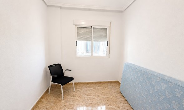 Rynek Wtórny - Apartament - Torrevieja