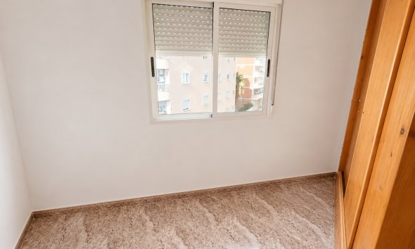 Rynek Wtórny - Apartament - Torrevieja