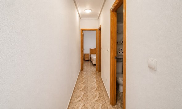 Rynek Wtórny - Apartament - Torrevieja