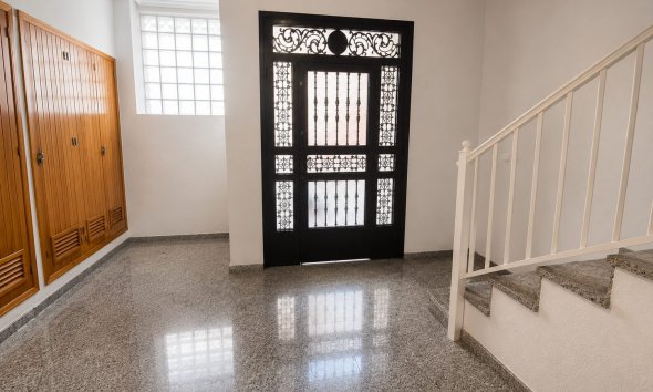 Rynek Wtórny - Apartament - Torrevieja