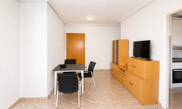 Rynek Wtórny - Apartament - Torrevieja