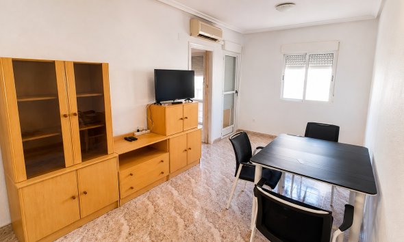 Rynek Wtórny - Apartament - Torrevieja