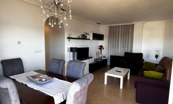 Resale - Apartment / Duplex - Torrevieja