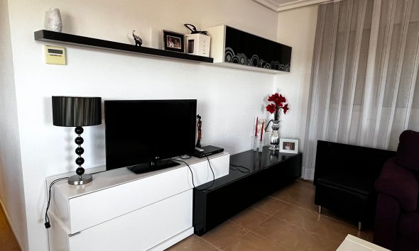 Resale - Apartment / Duplex - Torrevieja