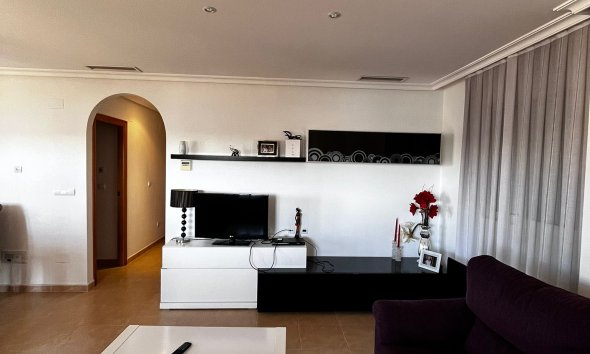 Resale - Apartment / Duplex - Torrevieja